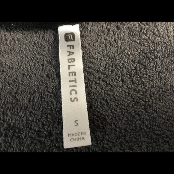 Fabletics Tank - Picture 3 of 3